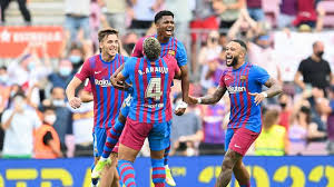 旺财28官网：足坛50大名场面丨当成足坛春晚看！快乐足球，足球的魅力.